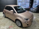 Fiat 500e 23,8kWh ICON