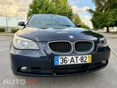BMW 520 d