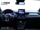 Renault Captur Techno Tce 90