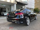 Mercedes-Benz A 250 e AMG Line