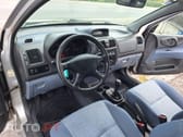Mitsubishi Space Star Sport VAN 1.9 DID