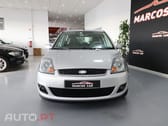 Ford Fiesta 1.25 Trend