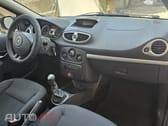 Renault Clio 1.2 TCE GT J15