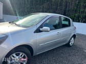 Renault Clio 1.2 16V Dynamique