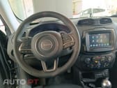 Jeep Renegade 1.6 MJD Longitude