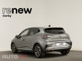 Renault Clio Clio 1.0 TCe Techno