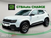 Jeep Avenger Longitude I.V.A DEDUTIVEL 
