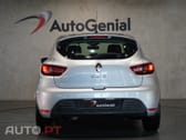 Renault Clio 1.5 dCi Zen