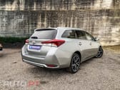 Toyota Auris Touring Sports 1.4 D-4D Comfort+Pack Sport