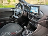 Ford Fiesta 1.0 EcoBoost ST-Line