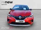 Renault Captur Intens