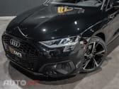 Audi A3 35 TFSI Advanced S tronic