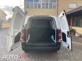 Citroen Berlingo 1.6 HDI L2 (longa) 100cv CarPlay