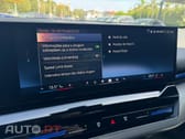 BMW 520 d Pack Desportivo M