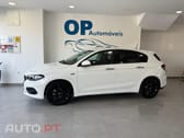 Fiat Tipo 1.3 M-Jet Lounge