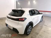 Peugeot E-208 50 kWh Active
