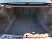 BMW 520 Luxury Line Auto