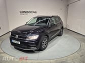 Volkswagen Tiguan 1.6 Tdi Confortline GPS 