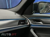 BMW 530 e Pack M