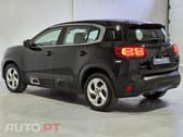 Citroen C5 Aircross 1.6 Hybrid Feel e-EAT8