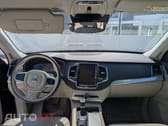 Volvo XC90 D4 Momentum