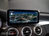 Mercedes-Benz C 300 e AMG Line