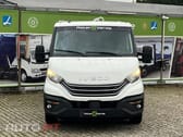 Iveco Daily 3.0 35S18HV 3520L 12m3