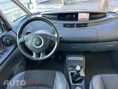Renault Espace 2.0 dCi Initiale 7L