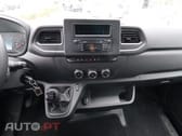 Renault Master 2.3 dCi L4H2 3.5T RD