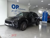 Porsche Macan Spirit
