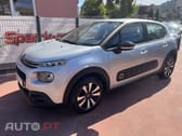 Citroen C3 1.2 PureTech Feel