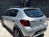 Dacia Sandero 0.9 Tce Stepway Bi-Fuel XTream