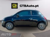 Fiat 500 Pack Style Plus I.V.A DEDUTÍVEL