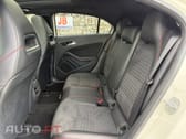 Mercedes-Benz A 180 d AMG Line