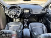 Jeep Compass 2.0 M-Jet Limited Auto