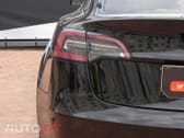 Tesla Model 3 Long Range Tração Integral