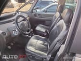 Renault Grand Espace 7 lug