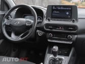 Hyundai Kauai 1.0 T-GDi Premium (TT)