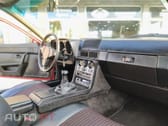 Porsche 944 Targa