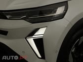 Renault Captur Captur 1.2 ECO-G Techno