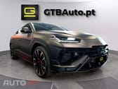 Lamborghini Urus S B&O PANO HUD