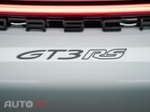 Porsche 992 GT3 RS/WEISSACH/PCCB