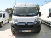 Citroen Jumpy 2.0 BlueHDi XL Club