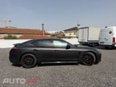 Porsche Panamera Turbo PDK