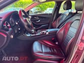Mercedes-Benz C 220 CDi Avantgarde