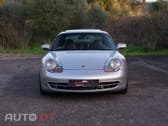 Porsche 996 Carrera 4 Coupé