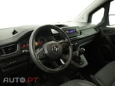 Renault Kangoo Kangoo 1.5 Blue dCi L2 Advance
