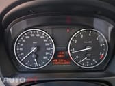 BMW 320 i Coupe