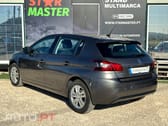 Peugeot 308 1.5 bluehdi