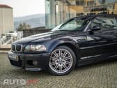BMW M3 SMGII